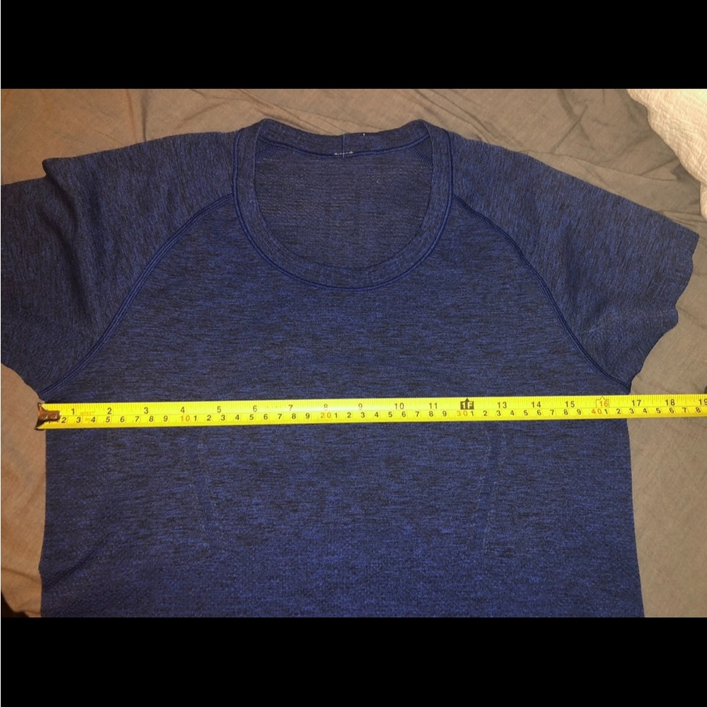 Lululemon Swiftly Tech Short Sleeve - image 6